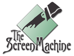 cairnedge consulting - The Screen Machine